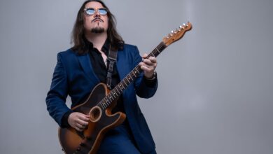 Turnê 'Back to the 80’s' de Dino Fonseca chega a Balneário Camboriú