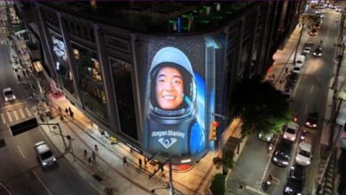 Empresário abre o jogo sobre Times Square em SC