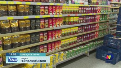 Empresas de SC já sentem impactos da nova taxação dos EUA