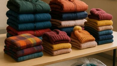 Campanha do Agasalho 2025 tem entrega antecipada em Balneário Camboriú