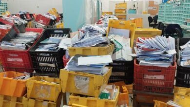 Correios levam até meses para entregas em Balneário Camboriú