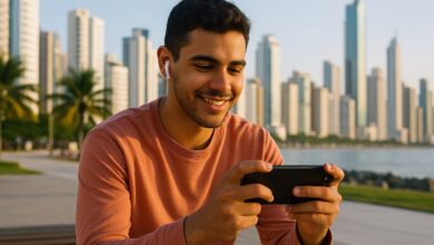 Entretenimento digital ganha espaço no Brasil conectado