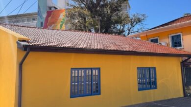 Escola de Arte e Artesanato de Balneário Camboriú será reaberta em 10 de julho