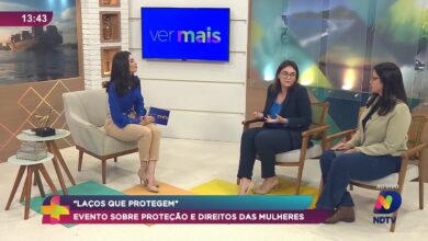 Itajaí realiza evento com foco na proteção e direitos das mulheres