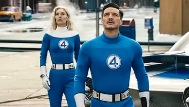 The Fantastic Four: First Steps First Reviews: This is Marvel “Firing on All Cylinders”