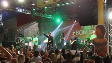 Tradicional Festa do Bom Sucesso movimenta Balneário Camboriú neste fim de semana