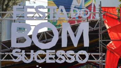 Shows e gastronomia movimentam a Festa do Bom Sucesso em Balneário Camboriú a partir de sexta-feira