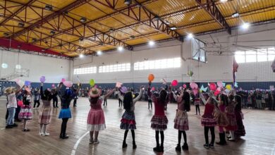 Festas Julinas abertas ao público agitam escolas e NEIs de Balneário Camboriú nesta sexta e sábado