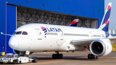 LATAM agora oferece serviço de Chip Virtual para viagens – Noticias R7