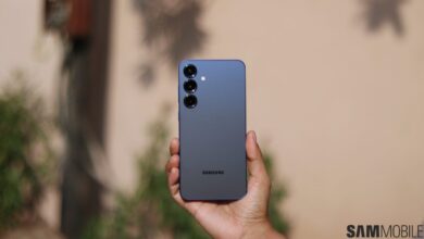 galaxy s25 plus design 2