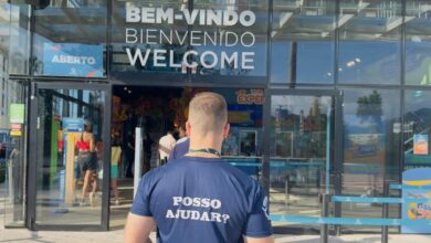 Grupo Oceanic realiza mutirão com mais de 50 vagas de emprego nesta sexta-feira em Balneário Camboriú