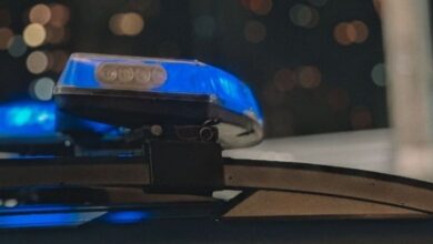 Guarda Municipal de Balneário Camboriú prende sete foragidos no fim de semana