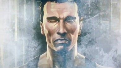 Assassino de Assassinos ganha final com Schwarzenegger