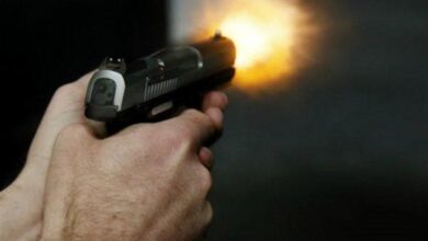 Homem é baleado após viajar do Paraná a Camboriú para confrontar ex-companheira