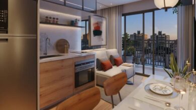 por que imóveis compactos viraram ouro em SC?