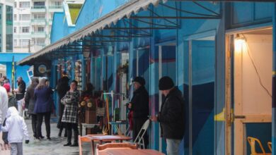 Fundação Cultural abre inscrições para uso gratuito de salas na Vila do Artesanato em Balneário Camboriú