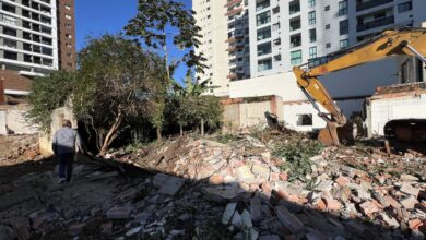 Ao vivo - Balanço Geral Florianópolis