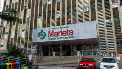 Com obra pronta, Itajaí terá o maior hospital público de SC