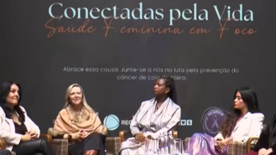 Summit de Saúde Mulheres Positivas debate saúde feminina com lideranças – Noticias R7