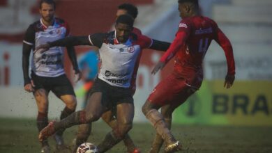 JEC, Barra e Marcílio Dias conhecem adversários do mata-mata