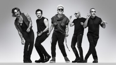 Show do Jota Quest será no dia 20 de julho às 15h na Praia Central de BC