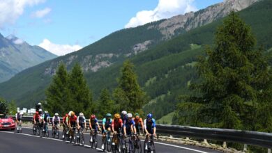 Os Segredos por trás das Bikes do Tour de France