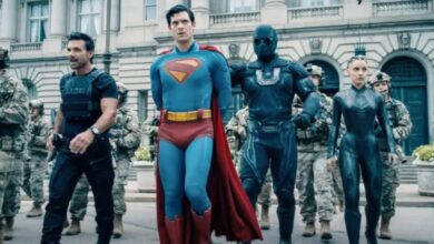 O primeiro resultado de James Gunn nas bilheterias de Superman