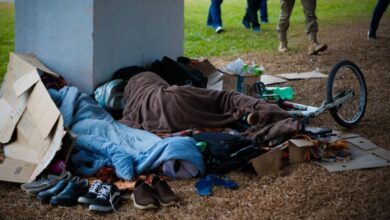 MP aponta falhas na rede de atenção