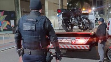 MP quer lei para frear barulho em Balneário Camboriú