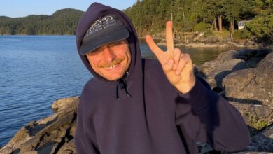 Mac DeMarco Shares Video for New Song “Holy”: Watch