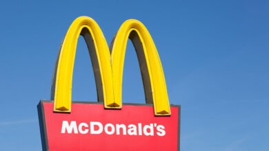 Mc Donald's relança após 5 anos lanche queridinho dos consumidores!