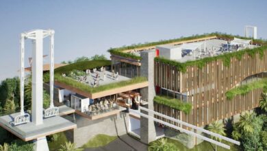 Morro do Careca terá megacomplexo turístico de R$ 50 milhões