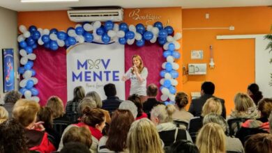 MovMente é lançado em Balneário Camboriú com atividades gratuitas para fortalecer a saúde mental