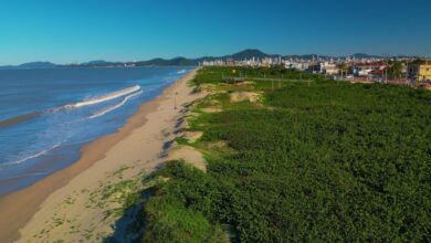 Ao vivo - Balanço Geral Florianópolis