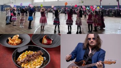 28 coisas para fazer em Balneário Camboriú e região neste final de semana