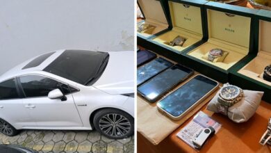 Ao vivo - Balanço Geral Florianópolis