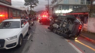Ao vivo - Balanço Geral Florianópolis