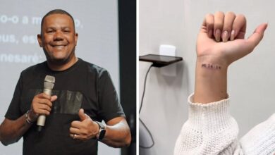 Ao vivo - Balanço Geral Florianópolis