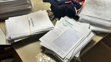 Operação da Polícia Civil investiga golpe de R$ 6 milhões envolvendo falsa intermediação de crédito do BNDES