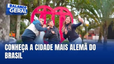 Pomerode é destaque no Destino de Inverno com atrações em família