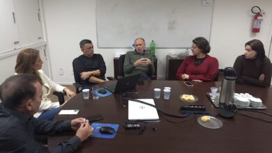 Prefeitura apura falhas que levaram ao colapso de estação elevatória da Emasa