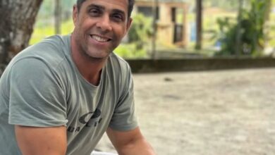 morte de professor causa comoção em Itapema