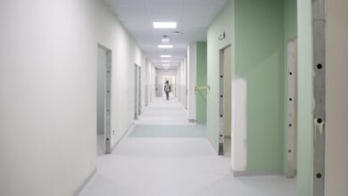 SC inaugura centro de alta complexidade