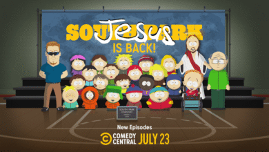 'South Park' Creators Ink New Deal; Show Now On Paramount+