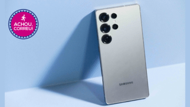 Galaxy S25 Ultra tem menor preço histórico em oferta no Mercado Livre • Tecnoblog