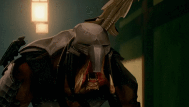 Killer of Killers' New Cut Has Arnold Schwarzenegger: Comic-Con