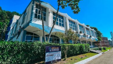 TCE notifica Balneário Camboriú por aproximação do limite legal de gastos com pessoal