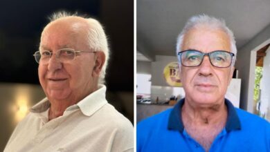 Ao vivo - Balanço Geral Florianópolis