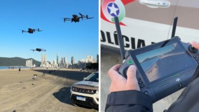 Ao vivo - Balanço Geral Florianópolis