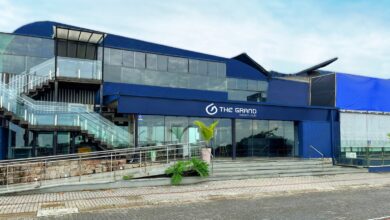 The Grand estreia Beach Club na Praia Brava com estrutura para mais de 2 mil pessoas